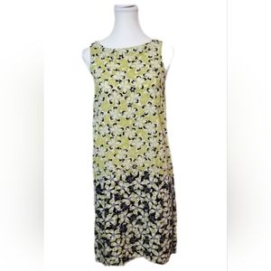 J. Jill Sleeveless Dress Small